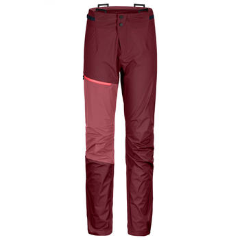 Ortovox Westalpen 3L Light Pants W winetasting