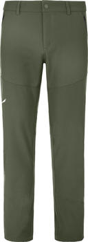 Salewa Dolomia Herren Hose thyme