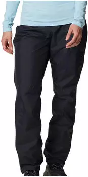 Columbia Pouring Adventure&trade; II Pants black