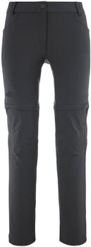 Millet TREKKER STR ZIPOFF P III W black
