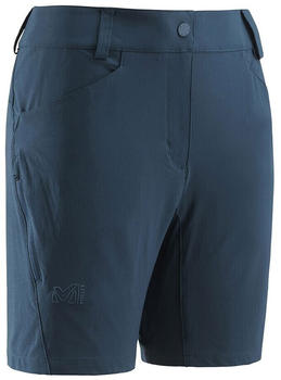 Millet Trekker Stretch Shorts II Women orion blue