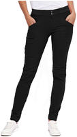 Looking for Wild PTF-PIRAT BLACK-XS, Looking for Wild Damen Laila Peak Hose (Gr&ouml;&szlig;e