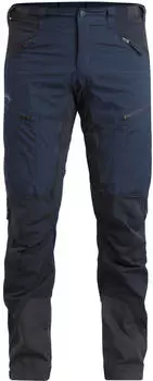 Lundhags Makke MS Pant light navy/deep blue
