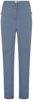Dare2b Women's Melodic II Stretch Walking Trousers Orion Grey