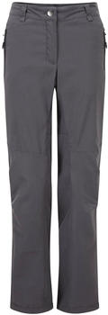 Dare2b Women's Melodic II Stretch Walking Trousers ebony grey