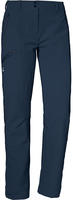 Sch&ouml;ffel 13338882034, Sch&ouml;ffel - Women's Pants Ascona Warm - Trekkinghose Gr 34 -