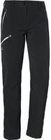 Sch&ouml;ffel 13338099946, Sch&ouml;ffel - Women's Pants Ascona Warm - Trekkinghose Gr 46 -