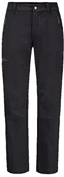 Jack Wolfskin Activate Thermic Pants M (1503602) black