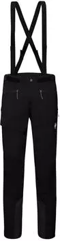Mammut Taiss Pro SO Pants Men black
