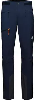 Mammut Sport Group Mammut Taiss Guide SO Pants Men marine