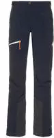mammut 1021-00980DS, MAMMUT Damen Hose Taiss Guide SO Pants Women marine female