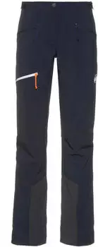 Mammut Taiss Guide SO Pants Women marine