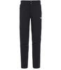 The North Face NF0A3S45JK3, The North Face - Women's Quest Pant - Trekkinghose...