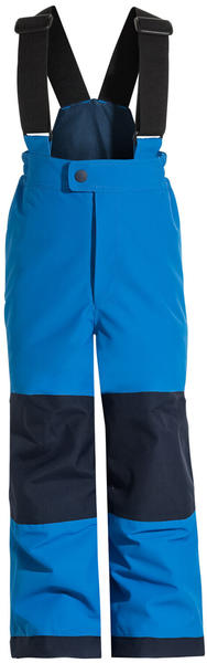 VAUDE Kids Snow Cup Pants III radiate blue