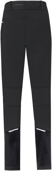 VAUDE Women's Larice Pants IV black