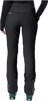 VAUDE Women's Larice Light Pants III black