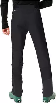 VAUDE Men's Larice Light Pants III black