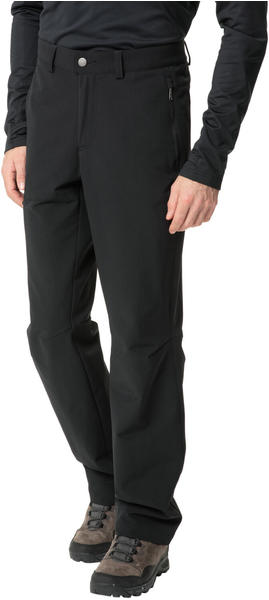 VAUDE Men's Strathcona Warm Pants II black