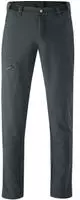 Maier Sports 3000375 M10949, Maier Sports - Foidit - Winterhose Gr 56 - Regular grau