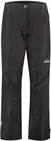 mckinley 286009, McKINLEY Damen Wanderhose "Carlow" Kurzgr&ouml;&szlig;e Schwarz female