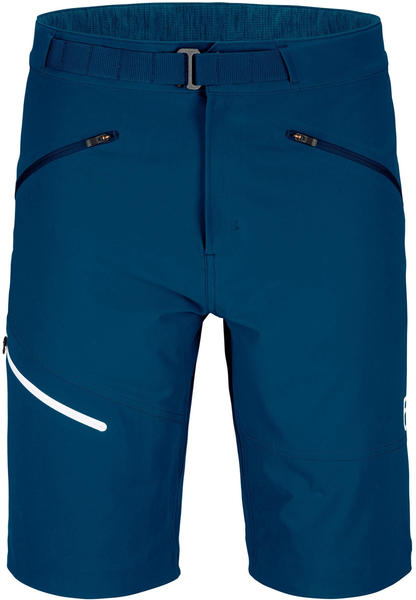 Ortovox Brenta Shorts M (62345) petrol blue