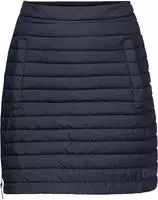 Jack Wolfskin 1503093-1033-S, Jack Wolfskin Winterrock Iceguard (winddicht, warm