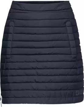 Jack Wolfskin Iceguard Skirt (1503093) night blue