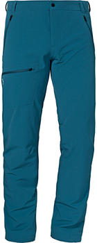 Schöffel Pants Folkstone Warm M lakemount blue