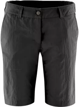 Maier Sports Bermuda Nidda black