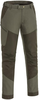 Pinewood Tiveden TC Stretch Pant dark olive/suede brown