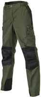 Pinewood 7-99850138240, Pinewood Lappland Kids Trouser Mid Green/Black 140