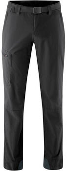 Maier Sports Nil Plus Pants Men black