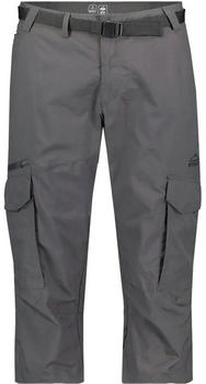 McKinley Argonne III (286201) anthracite