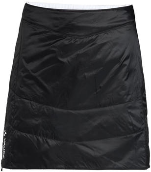 VAUDE Women's Sesvenna Skirt black/white