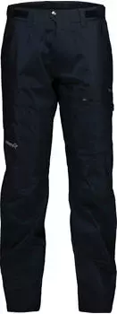 Norrøna Falketind Gore-Tex Pants Men's (1875-20) caviar black