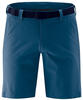 maier sports 130019, MAIER SPORTS Herren Bermuda Nil Blau male, Bekleidung &gt;