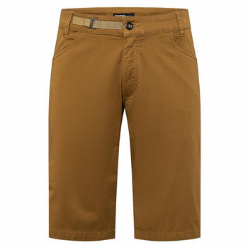 Black Diamond Credo Shorts dark curry