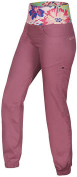 Ocun Women's Sansa Pants rose mesa