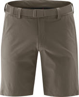 Maier Sports 3000320-M10780-48, Maier Sports Nil Short Men teak (M10780) 48 Herren