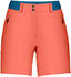 VAUDE Women's Scopi LW Shorts II