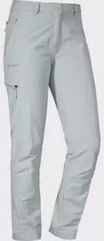 Schöffel Pants Ascona Women white