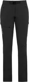 VAUDE Women's Badile Pants II black/black