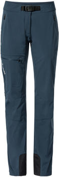 VAUDE Women's Badile Pants II dark sea uni