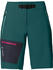 VAUDE Women's Badile Shorts
