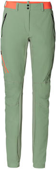 VAUDE Women's Scopi Pants II willow green