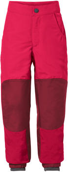 VAUDE Kids Caprea Antimos Pants crocus uni