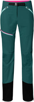VAUDE Women's Croz II Pants mallard green