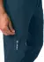 VAUDE Men's Scopi Pants III dark sea/dark sea