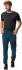 VAUDE Men's Scopi Pants III dark sea/dark sea