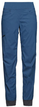 Black Diamond Technician Jogger Pants Women ink blue
